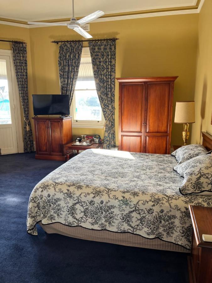 The York Palace Accommodation Exterior foto