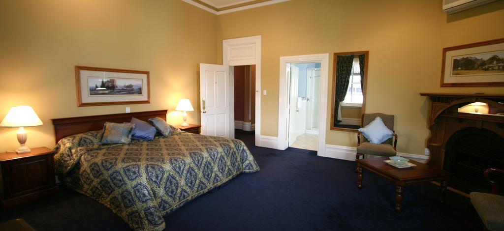 The York Palace Accommodation Exterior foto